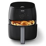 Philips Viva XXL Twin Turbostar Extra Large Multi-Cooker Airfryer