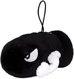 Official Nintendo Mario Plush Series Stuffed Toy - 5