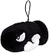Official Nintendo Mario Plush Series Stuffed Toy - 5" Bullet Bill / Killer S (Japanese Import)