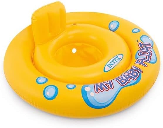 Intex My Baby Float