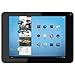 Coby Kyros 8-Inch Android 4.0 4 GB Internet Tablet 4:3 Capacitive Multi-Touchscreen with Built-In Camera, Black MID8048-4