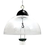 Droll Yankees SQBK 15in Black Squirrel Guard