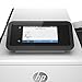 HP PageWide Pro 552DW Color Business Printer, Wireless & 2-Sided Duplex Printing, 20.8 x 23.6 x 19.5 (D3Q17A#B1H)
