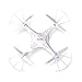 Syma X5c Explorers 2.4g 4ch Rc Quadcopter with Hd Camera 360 Eversion Gyro