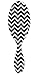 Wet Brush Hipster Detangler Hair Brush, Chevron