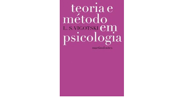 método de vygotsky
