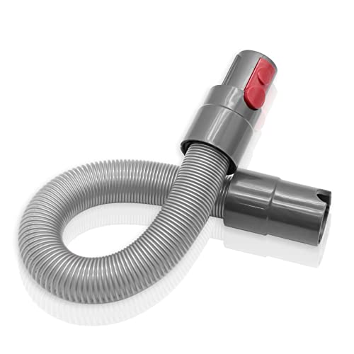 Flexible Extension Hose Attachment for Dyson V8 V7 V10 V11 Cordless