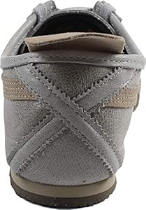 mexico 66 oatmeal carbon