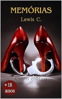 Livro Memórias: Revelações no Divã (Histórias Eróticas)
