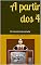 Livro A partir dos 4: O monstro da caneta