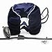 ChiFit Cervical Neck Traction Device, Neck Posture, 4 Layer Neck Stretcher for Pain Relieving Remedy Chronic Neck & Shoulder Alignment Pain,with Soft Washable Flannel Cover, New