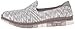 Skechers Performance Women's Go Flex Ability Walking Shoe,Taupe/White/Multi,8.5 M US