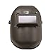 Neiko 53847A Industrial Grade Welding Helmet with Flip Lens, Shade 11 | Meets ANSI Z87.1