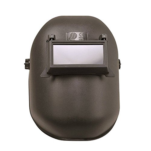 Neiko 53847A Industrial Grade Welding Helmet with Flip Lens, Shade 11