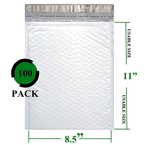 1 Sales4Less+Bubble+Mailers+Envelope+Waterproof