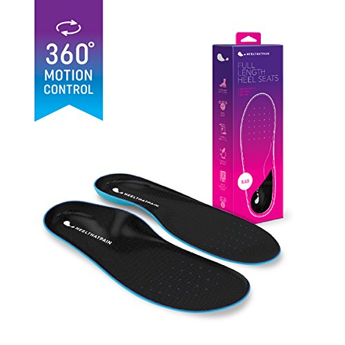 Top 10 heel pain orthotic inserts