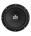 Polk Audio db1240 12-Inch Single Voice Coil Subwoofer (Single, Black)