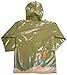 Kidorable Dinosaur Raincoat