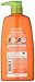 Garnier Hair Care Fructis Damage Eraser Conditioner, 33.8 Fluid Ounce