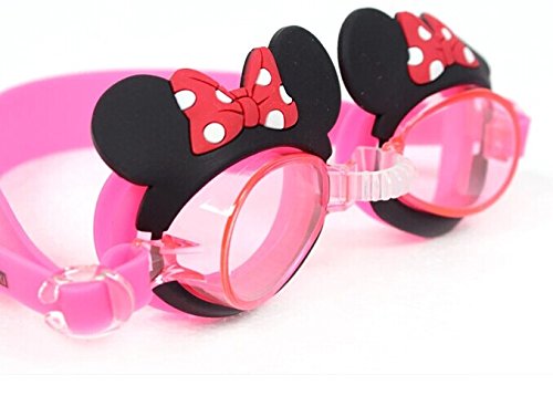 mickey goggles