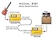 Radial SGI Studio Guitar Interface