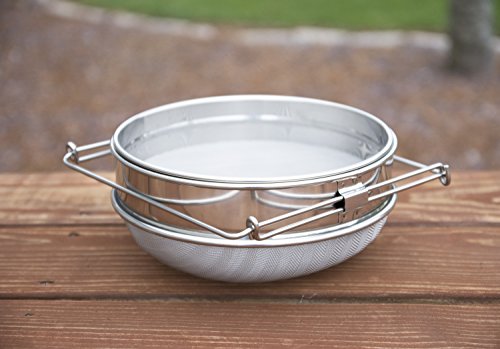 4 VIVO+Stainless+Beekeeping+Equipment+BEE+V101H