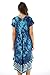Riviera Sun 21803-NVY-3X Dress Dresses for Women