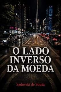 Livro O LADO INVERSO DA MOEDA