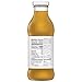 Tazo Organic Iced Tea, Green Tea, 13.8 Ounce Glass Bottles, 8 Pack