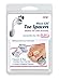 PediFix Visco-Gel Toe Spacers - Large (Pack of 2)