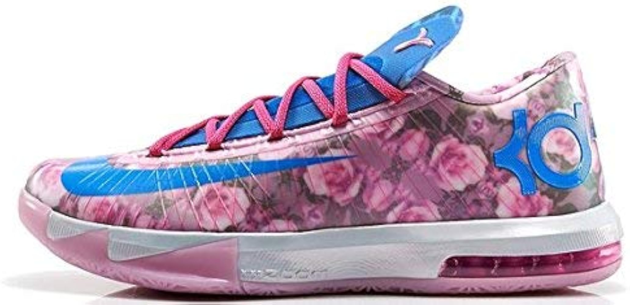 kd aunt pearl