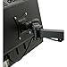 Dayton Audio Shadow Mount DESKARM-S Articulating Desktop LCD Monitor Mount 13
