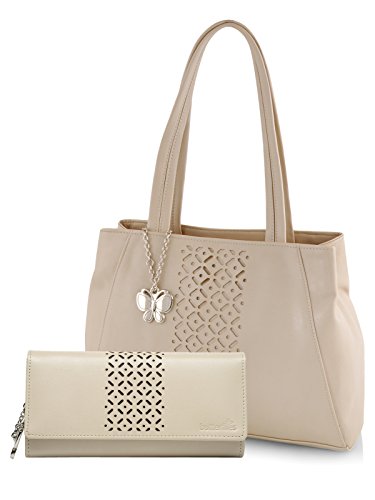 Butterflies Women’s Super Saver Handbag Combo