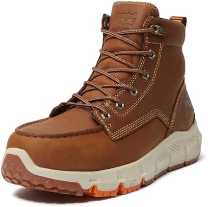 Amazon.com | Red Wing Shoes Heritage Classic Moc #875 Men's 6-Inch