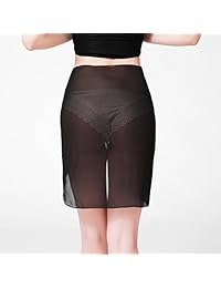 Traje de baño de gasa para dama