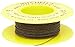 Mitchell Abrasives - 55S-25 55-S Round Abrasive Cord, Silicon Carbide 200 Grit .018