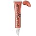 Soap & Glory Sexy Mother Pucker XXL Pillow Plump Plumping Lip Gloss, Nude in Town - .33 oz