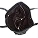 Black Handbags,ZMSnow PU Leather Purses Shoulder Bag Ladies Handbags