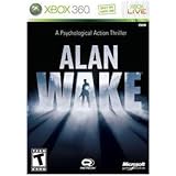 Alan Wake