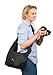 Lowepro Passport Sling III - A Protective Sling Bag for a Compact DSLR or CSC