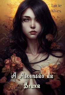 Livro A Ascensão da Bruxa