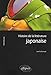 Histoire de la littérature japonaise by 