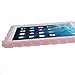 Gumdrop Cases Drop Tech Series Case for Apple iPad 2 and iPad 3 -Pink/White