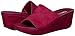 Carlos by Carlos Santana Unisex-Adult DELPHINA Wedge Sandal