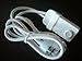 LED Rope Light 8 Function Controller; 3/8-inch Diameter LED Rope Light