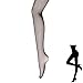 Women's Fishnet Stockings Tights - 3 to 6 Pack of Sexy Fishnets Bodystockings Pantyhose For Party, Dancing