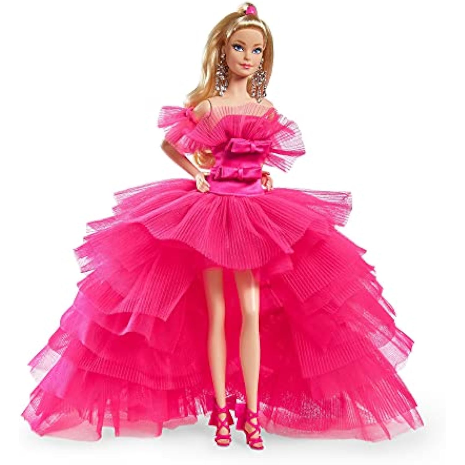 Barbie GTJ76 Signature Pink Collection Doll | eBay