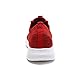 DREAM PAIRS Men's M170889 Red Black Walking Running Shoes Fashion Sneakers Size 10 M US