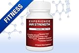 iNR Strength - 30ct Bottle