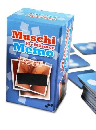 Muschi Memo